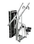 Diverging pulldown - 4 serie