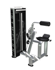 Back extension - 4 serie