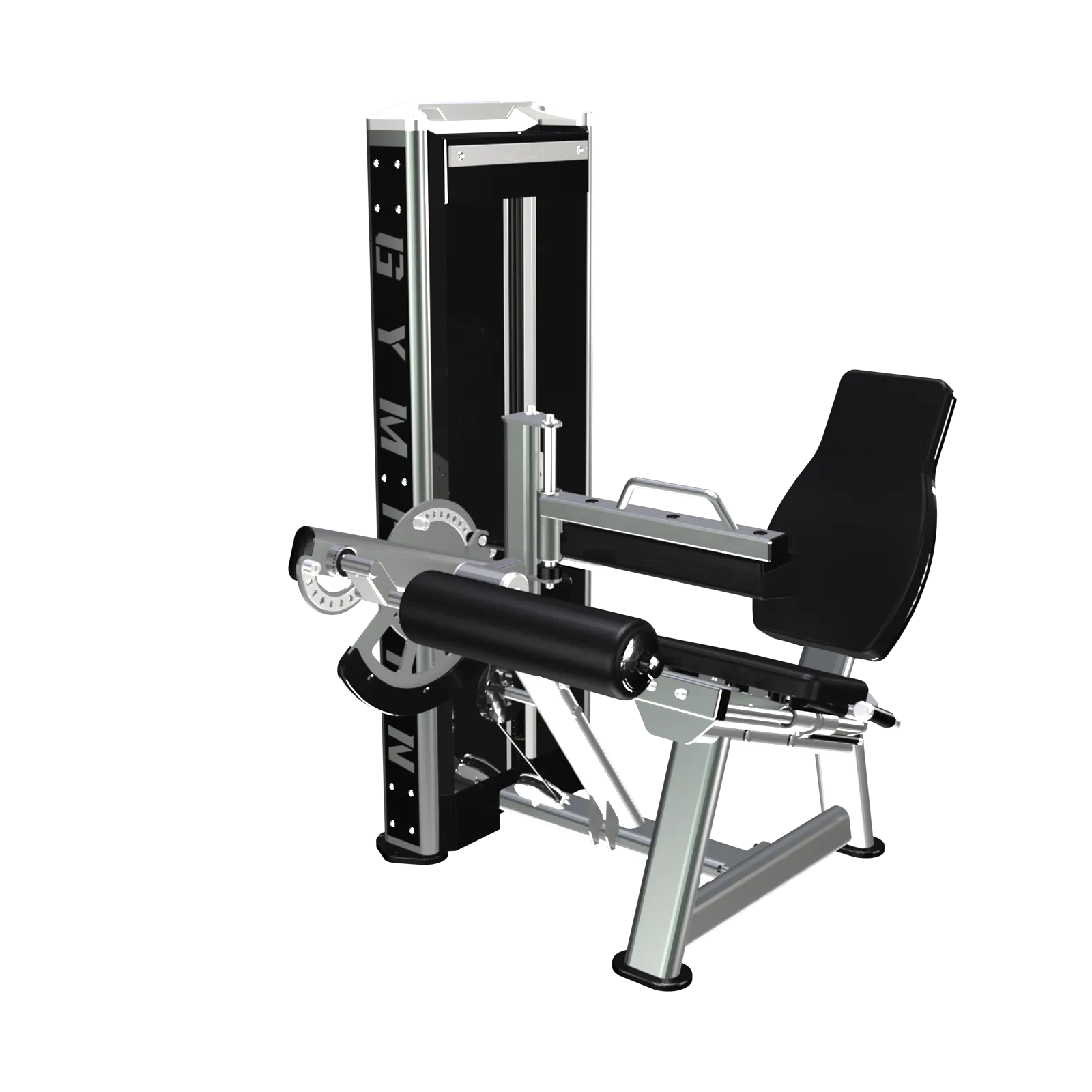 Leg curl - 4 serie