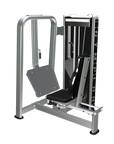 Top pivot leg press - 4 serie