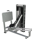 Leg press - 4 serie