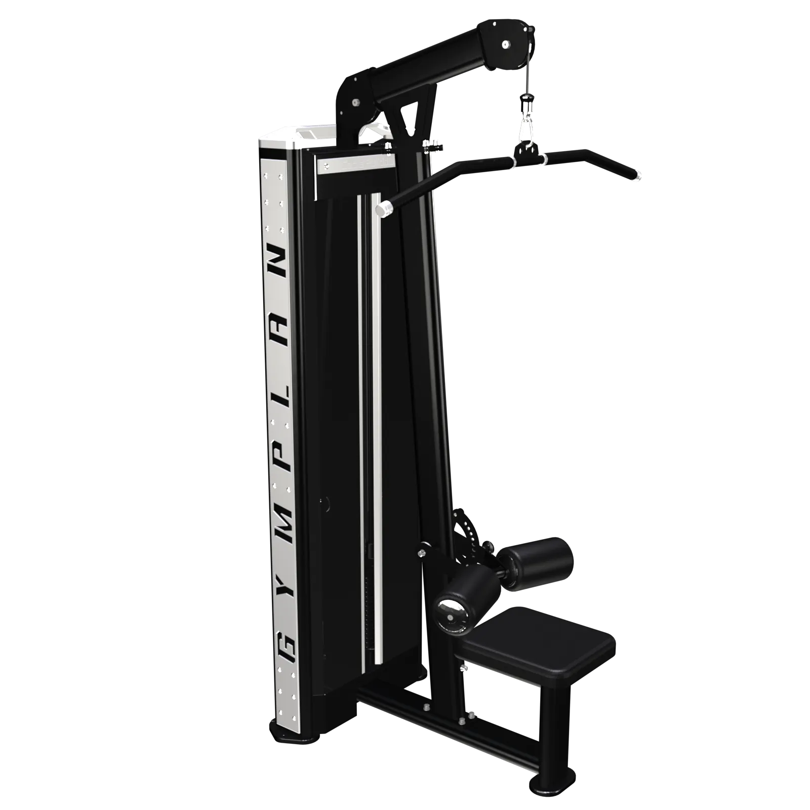 Cable pulldown - 4 serie