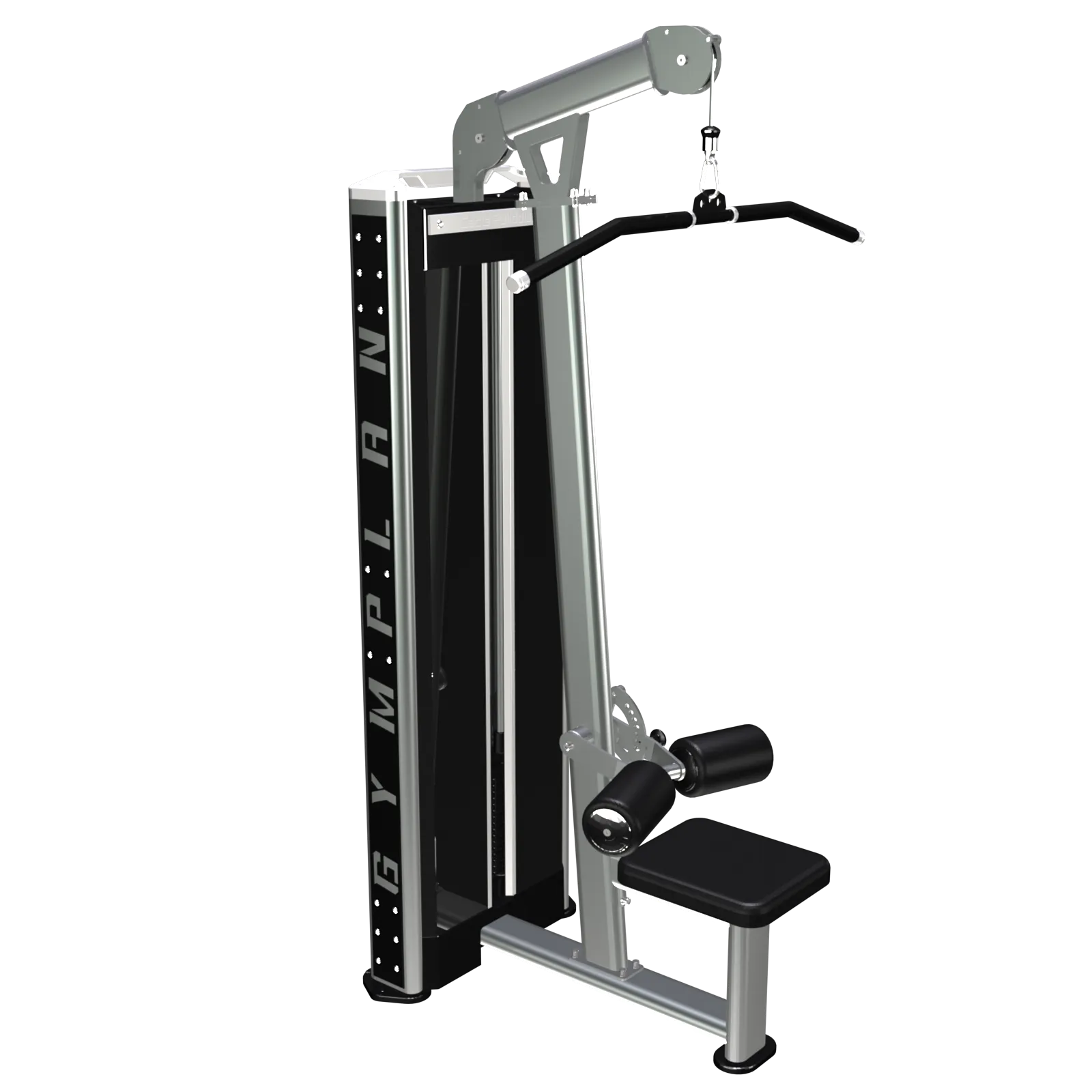 Cable pulldown - 4 serie