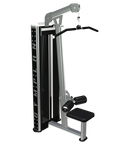 Cable pulldown - 4 serie