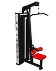 Cable pulldown - 4 serie