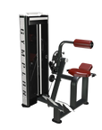 Back extension - 4 serie