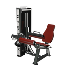 Leg curl - 4 serie