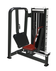 Top pivot leg press - 4 serie