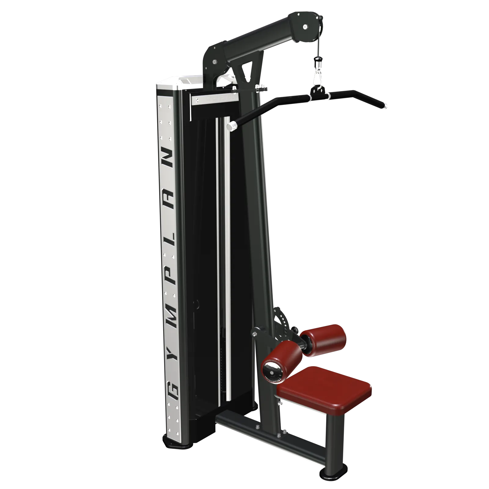 Cable pulldown - 4 serie