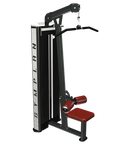 Cable pulldown - 4 serie